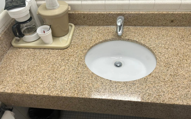 Oregon Trail Motel By Townhouse Ontario Or