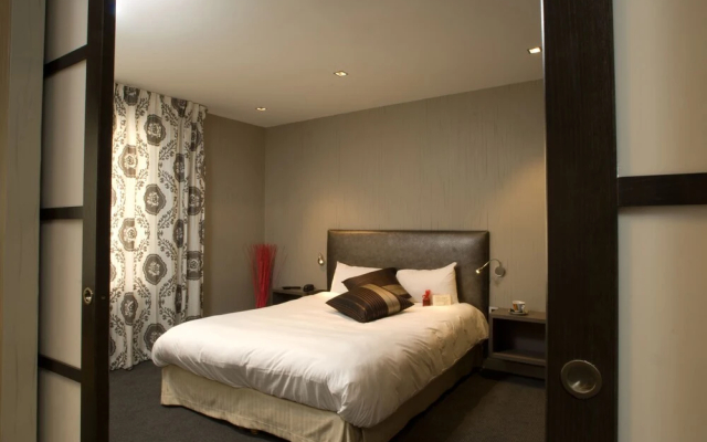 Hotel Fac et Spera