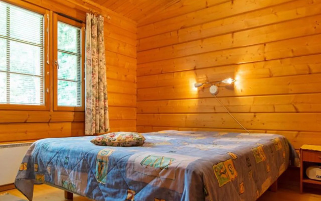 House Otso Terracina