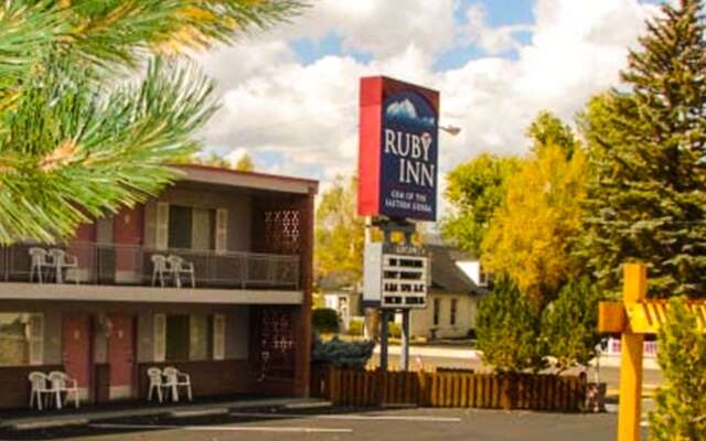 Ruby Inn