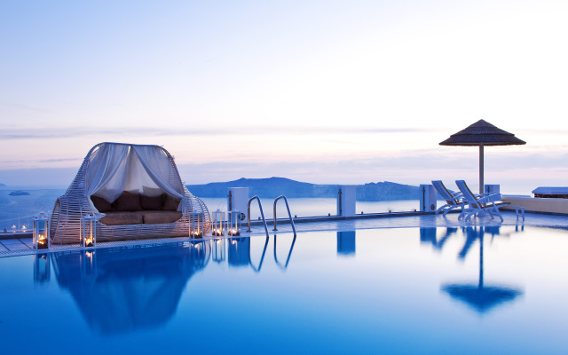 Santorini Princess Spa Hotel