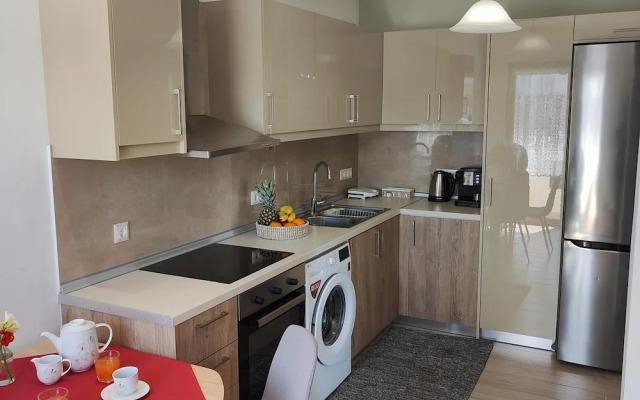 Depie Luxury Apartment in Pastida Rhodes
