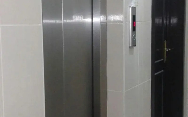 Al Mohamadia 6 Apartments
