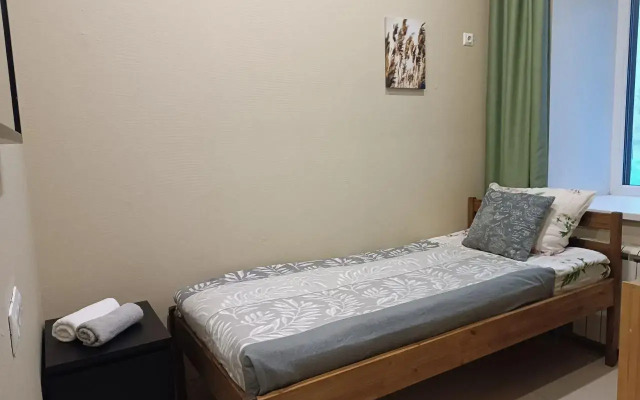 МК Коломенская