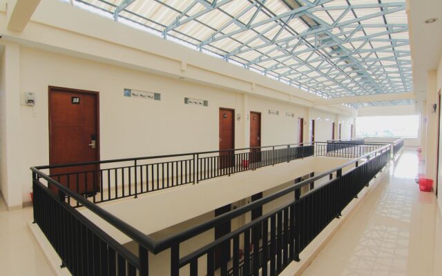 D'Paragon Seturan 4