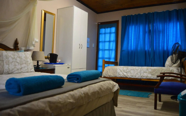 Fisherhaven Traveller's Lodge - Hostel