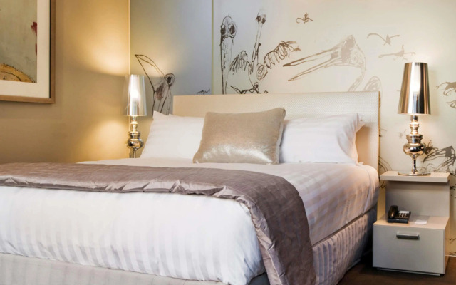 The Olsen Melbourne - Art Series