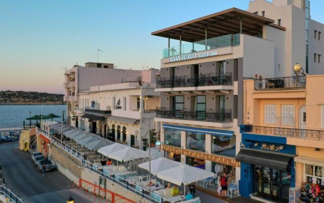 Casa Porto Boutique Hotel - Adults only