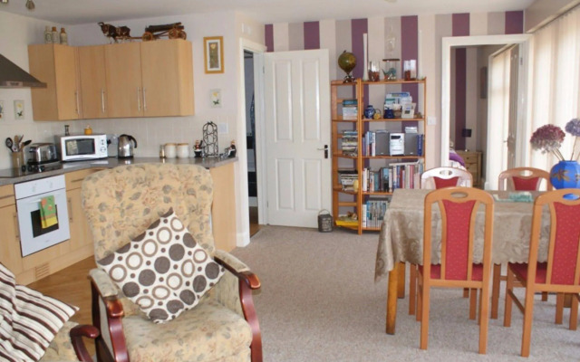 Orchard Side Bed and Breakfast