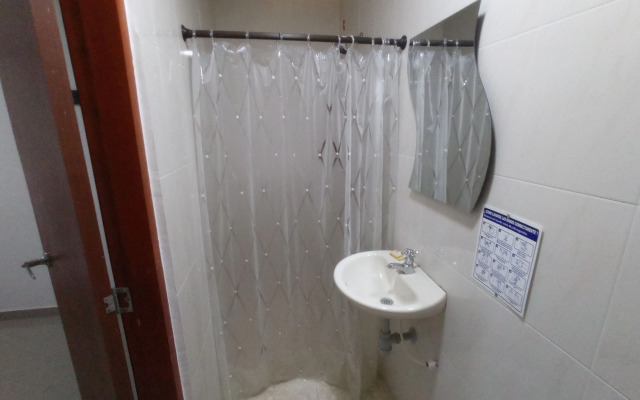 Ayenda 1607 Hotel Tamaca Real