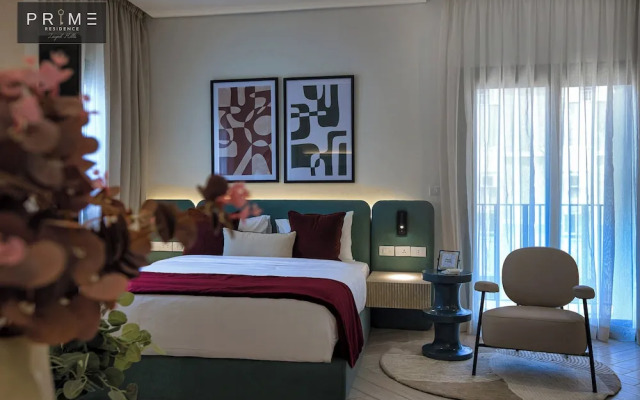 Prime Residence Zayed Hills