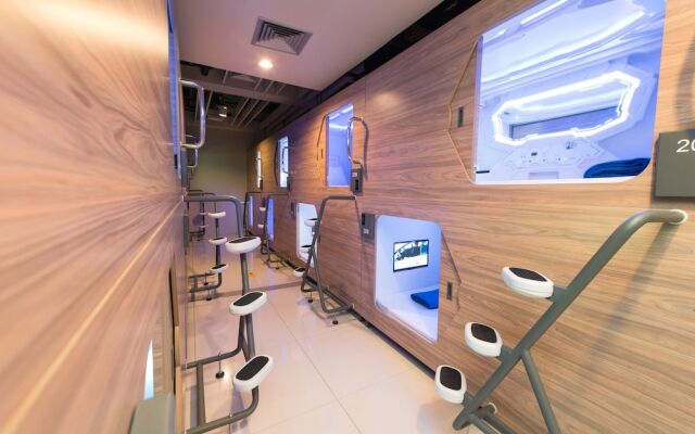 PassGo Digital Airport Bali