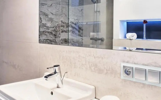 Friendly Inn Apartments