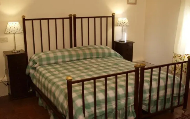 Agriturismo Green Farm