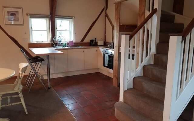 Common Leys Farm
