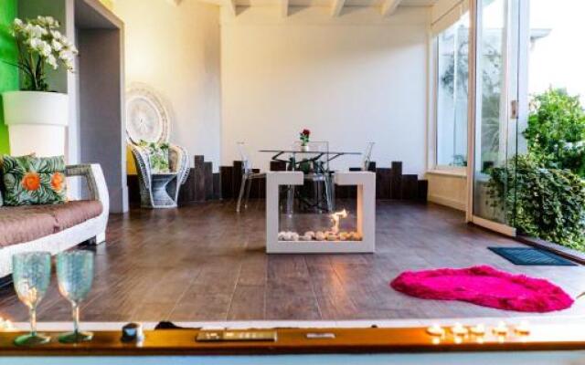 Villa La Perla Sul Mare