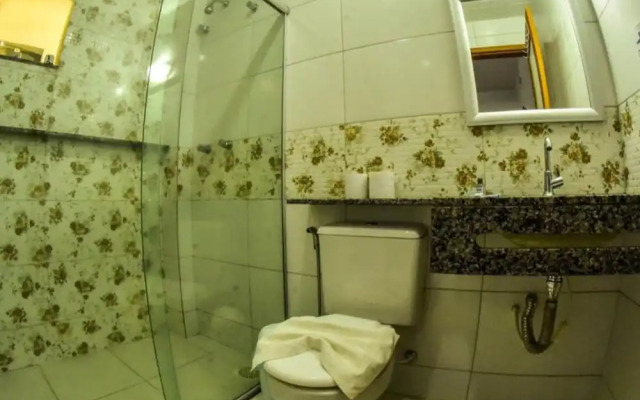 Hotel Flor de Lis