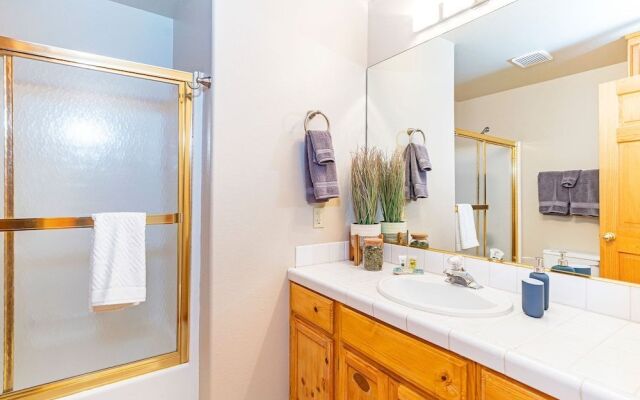 Sierra Haven by Tahoe Mountain Properties