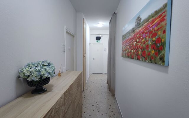 Vatican Green Garden