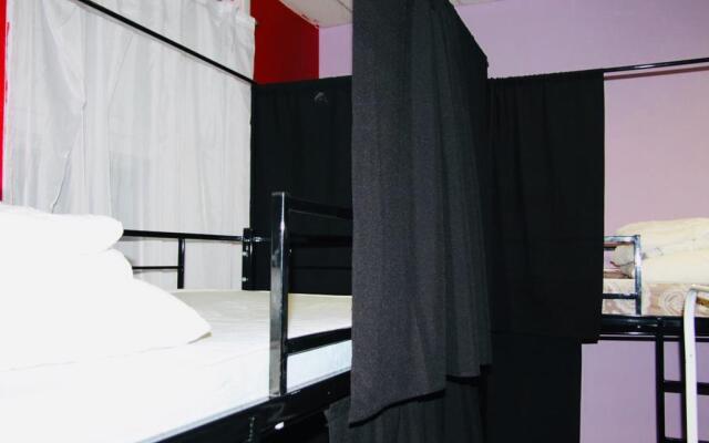 Travel Inn Novoslobodskaya