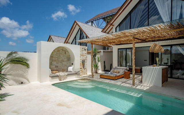 Duke's Bingin Villas