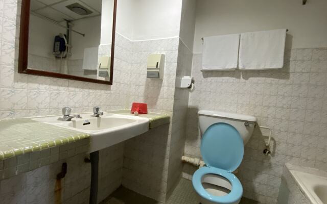 OYO 89786 Hotel Kluang Baru