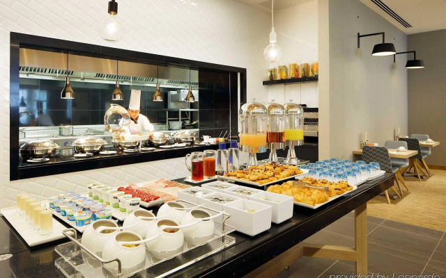 Novotel London Blackfriars