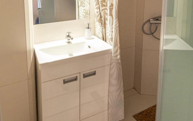 City Passage Apartments