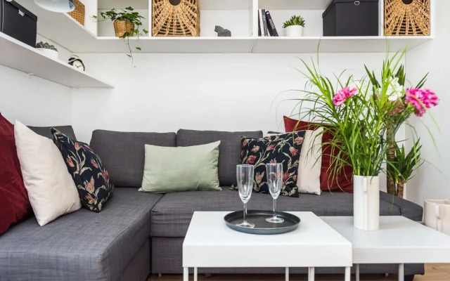 Melody Studio by Loft Affair