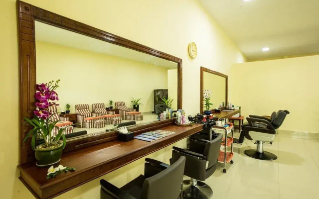 Sokha Bayview By Sokha Beach Resort