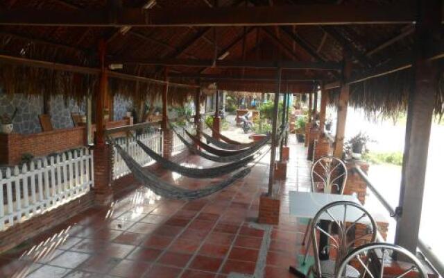 Minh Viet Homestay