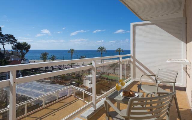 Hotel Rosamar & Spa