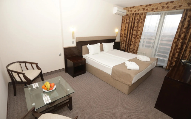 Bansko SPA & Holidays