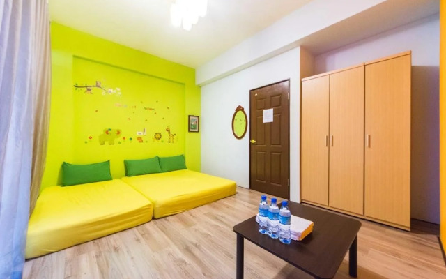 Tianfeng Homestay