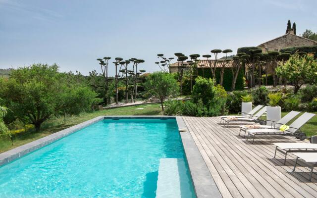 Le Répertoire - Le Mas du Venaissin