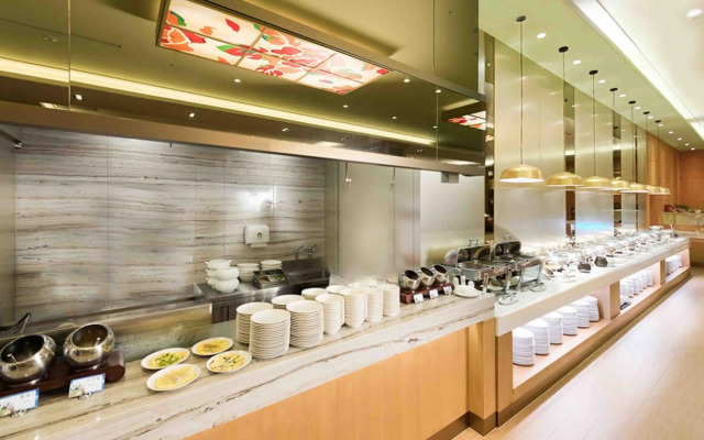 Fushin Hotel Taipei