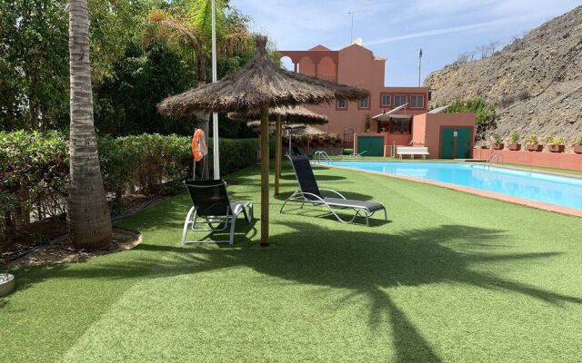 Luxury2 Bedrooms Apt Maspalomas