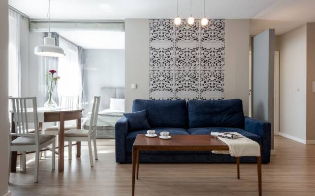 apartamenty-wroc Golden House