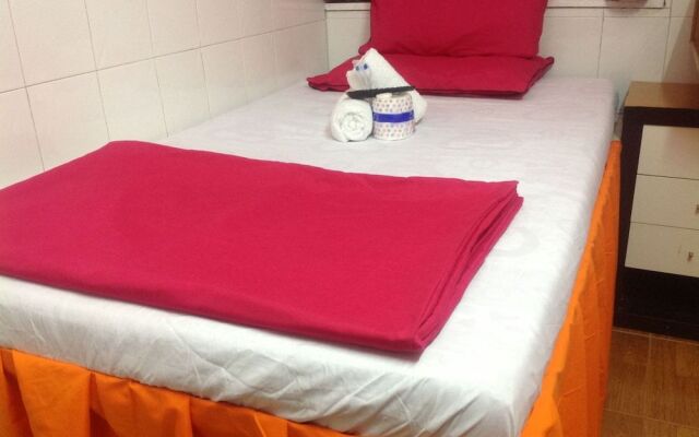 Golden Guest House
