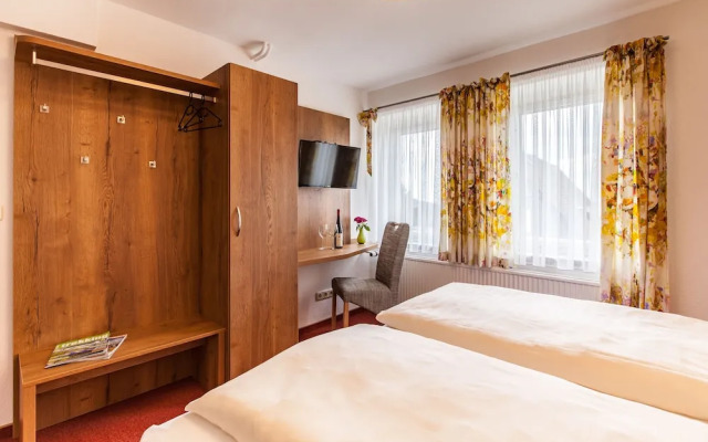 Sonnebergbaude Waltersdorf