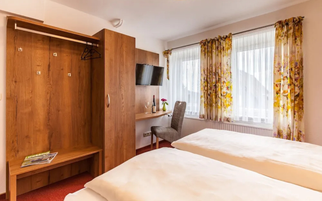 Sonnebergbaude Waltersdorf