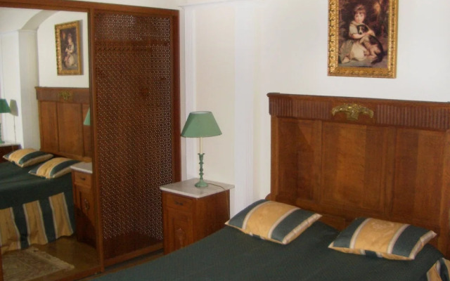 Rynek Starego Miasta Warszawa