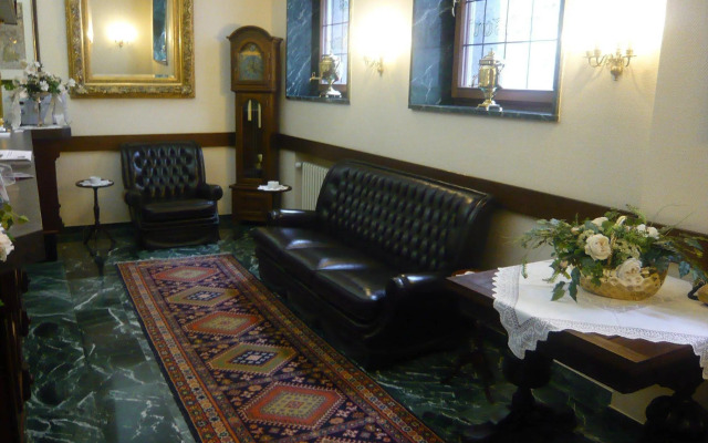 Windsor Hotel