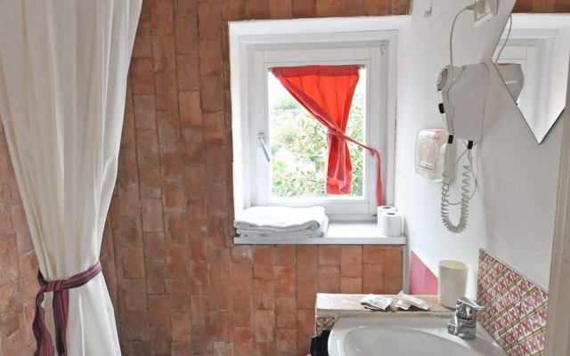 Residenza Le Rose Villa dArte