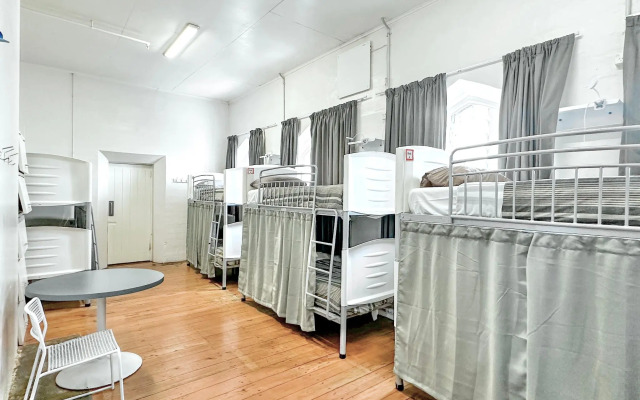 Jailhouse Accommodation - Hostel