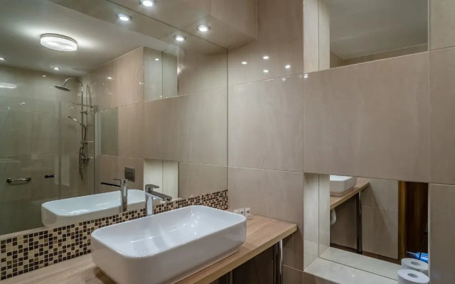 Hotel NAT Jaroslawiec