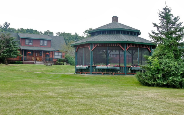 The Stonefence Resort
