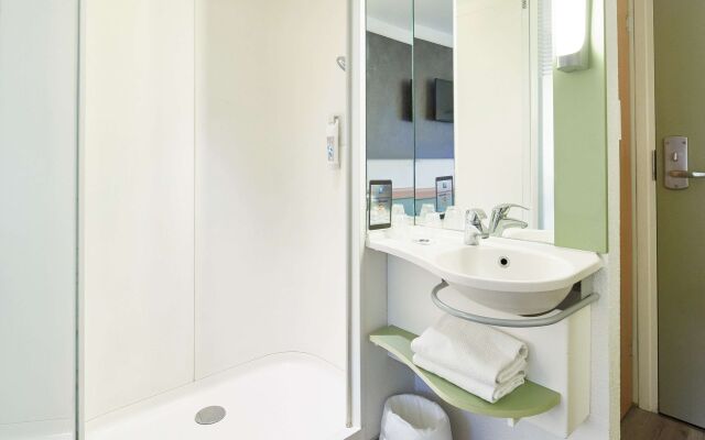 ibis budget Haguenau