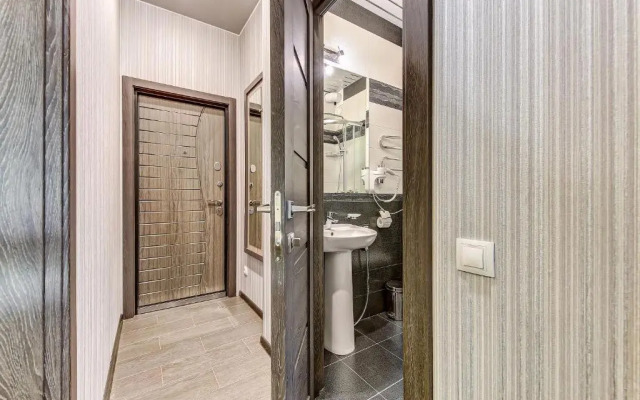 iROOMS  (М.Московская)