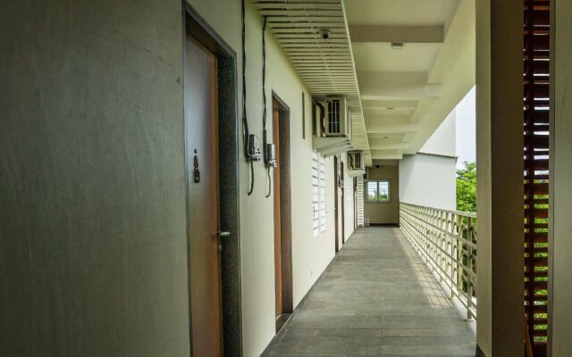 OYO 301 Umah Nusa Dua Residence